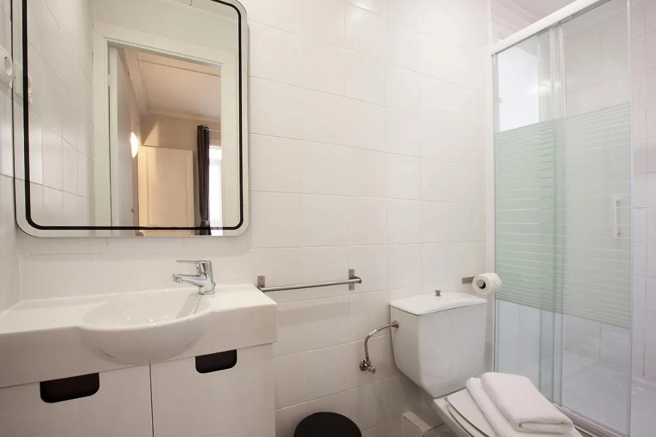 Enjoy Apartments Vp Camp Nou برشلونة