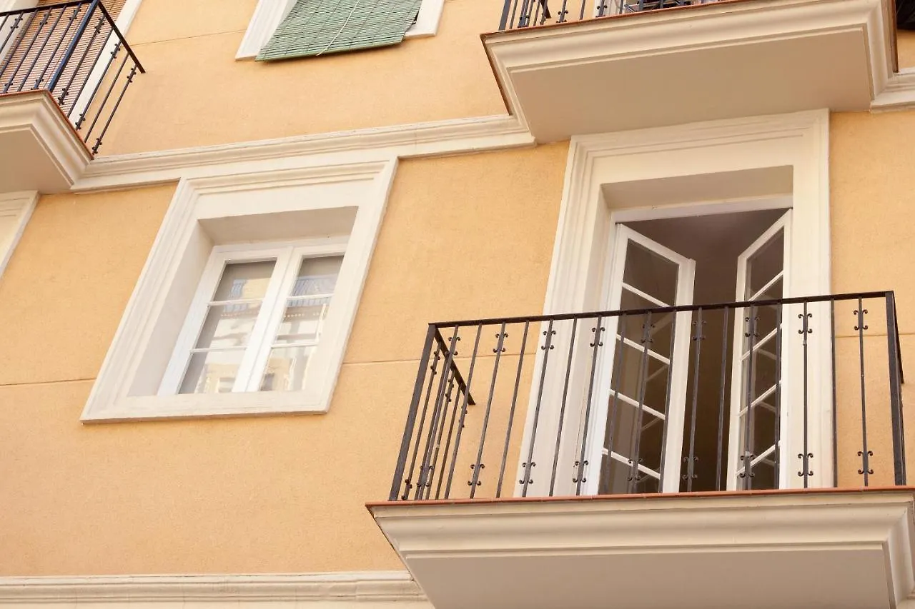 Enjoy Apartments Vp Camp Nou برشلونة