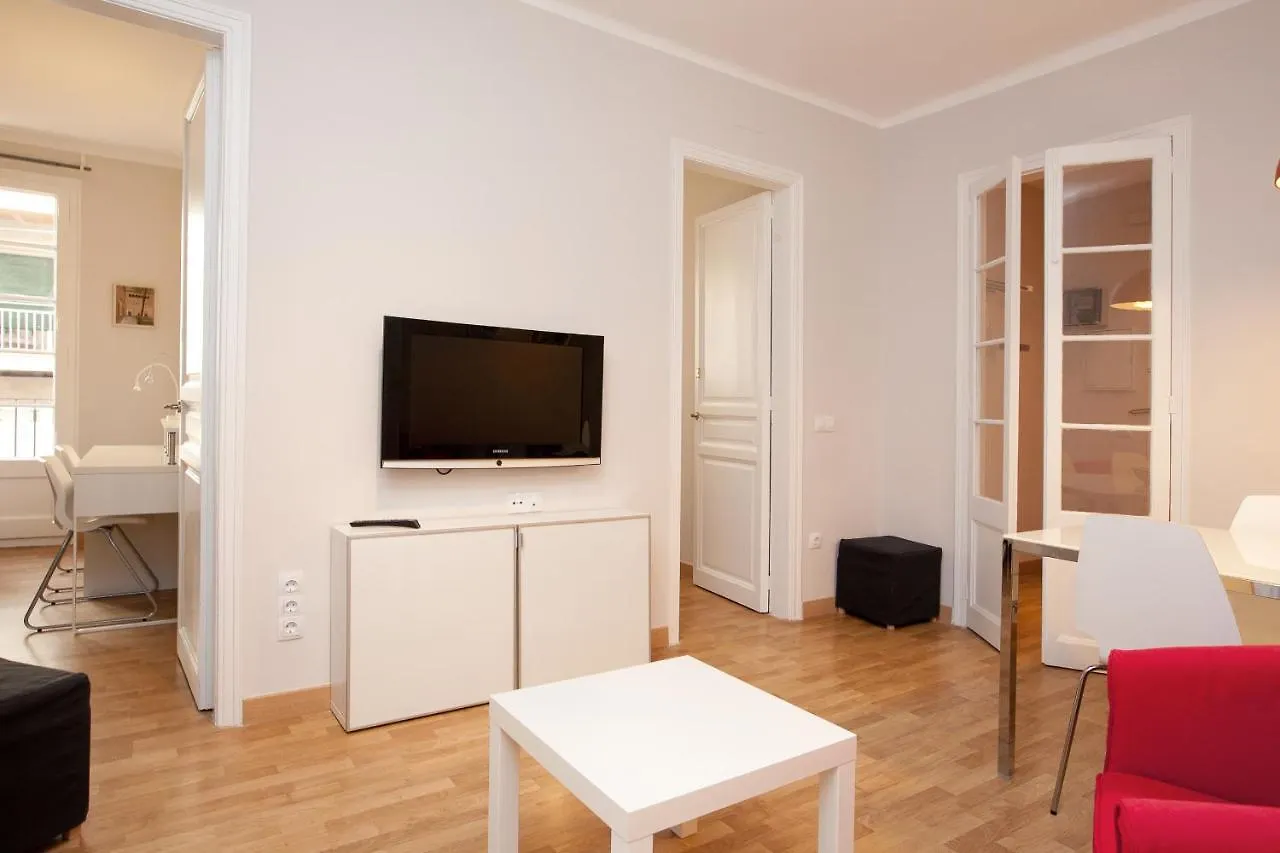 Enjoy Apartments Vp Camp Nou برشلونة إسبانيا