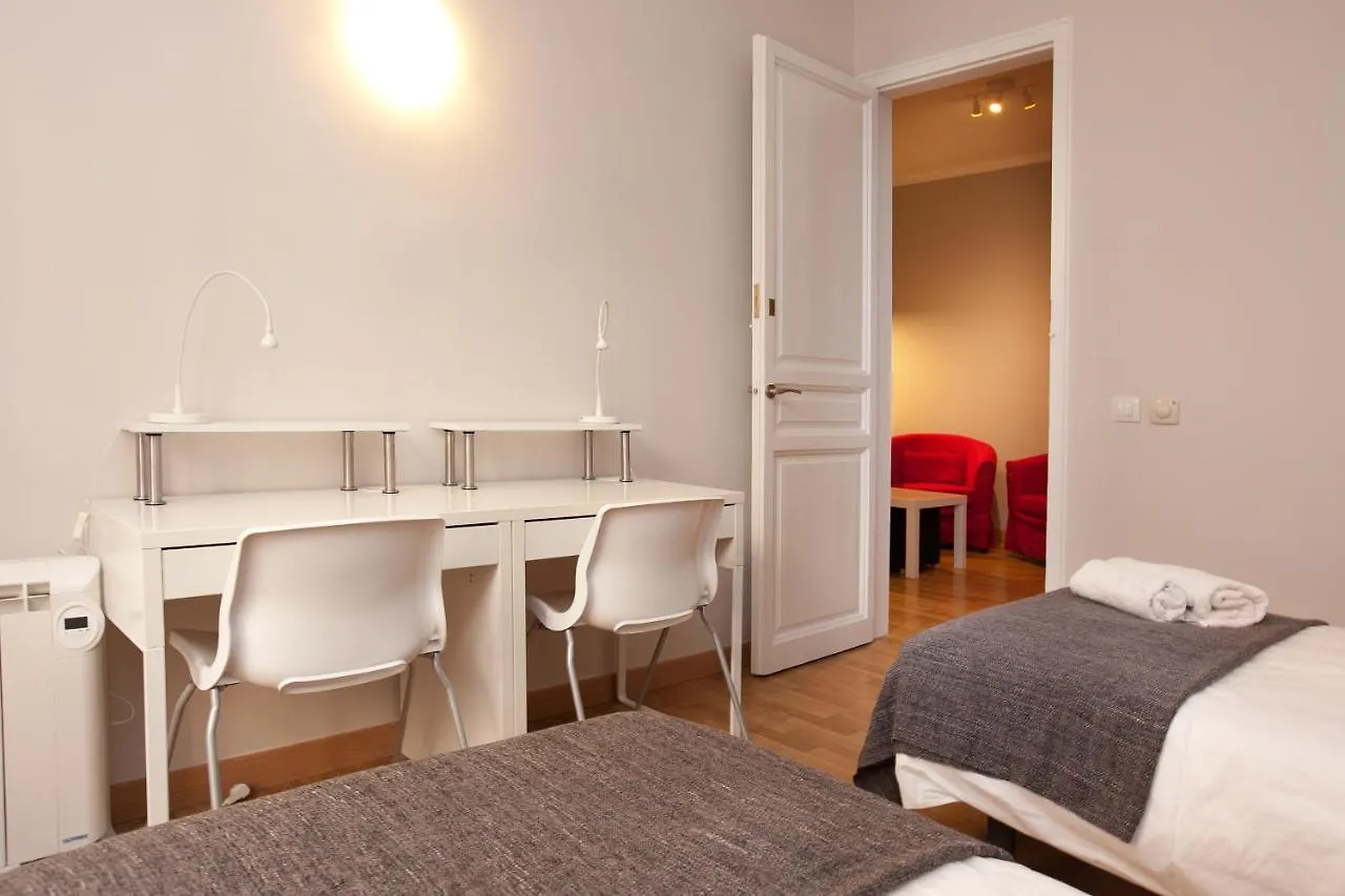 Enjoy Apartments Vp Camp Nou برشلونة إسبانيا